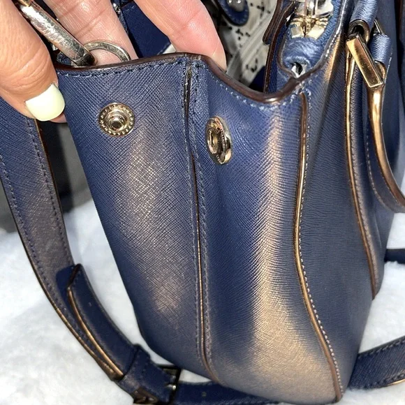 Kate Spade Saffiano Leather Bag - Picture 2 of 13